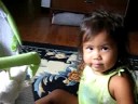 Bouncy Chair