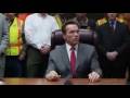 Governor Schwarzenegger Signs Budget to Move California Forward
