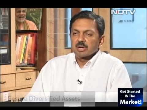 How To Invest In Stock Markets- NDTV- Episode 1 – English