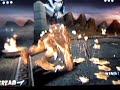 Vegeta VS Blaze - Mortal Kombat Vegeta VS Blaze - Mortal Kombat