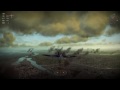 IL 2 Sturmovik Wings of Prey Demo Gameplay