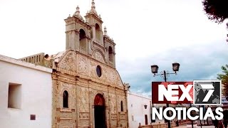 Riobamba se prepara para recibir a turistas nacionales y extranjeros por las festividades