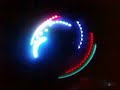 SICKE FINGER LIGHTS LIGHTSHOW