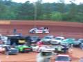Laurens County Speedway6-28-08