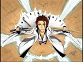 Aizen Tribute - Kyouka Suigetsu