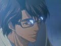 A tribute to Aizen, one fo the strongest, most intelligent shinigami.Song: Kyouka SuigetsuPics from: photobucketBleach belongs to Tite Kubo
