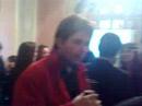 Primeiro Jantar TST em Portugal - Networking
