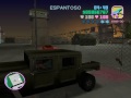GTA Vice City Car Chase (Bad Driving included!)