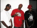 Juice feat Nas  No half steppin