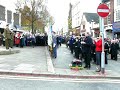 11/11/07 Newcastle Under Lyme
