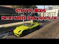 Ferrari 599XX Super Sports Car для GTA 5 видео 8