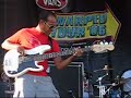 Saves The Day, Shattered