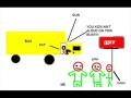 videos de a bus ride youll never forget