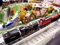 Railtrip NY : Model Railroad Show 2007 (Pt. 2 of 2)