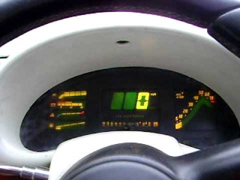 how to fit a redtop in a corsa b