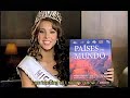 el comercio historia del mundo miss universo