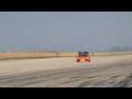 Record du monde de vitesse avec GT DRIVE
