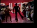 disco video mash up