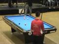 Maximillian Lechner(Aut) vs Vincent Facquet(Fra) EC2008 2/8