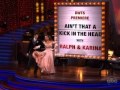 Former Karate Kid Ralph Macchio & Karina Smirnoff- Dancing with the Stars Part 7