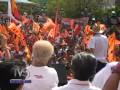 videos de TVS Noticias.- Visita de Andres Manuel Lopes Obrador a Minatitlan, Ver. en apoyo a Yrma Everardo