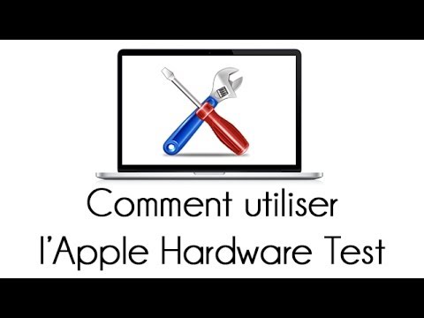 how to hardware test mac