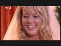 Chantal Janzen - GJBE - Trouwen 2