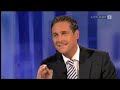 COMPILED: J�rg Haider vs. H.C. Strache in \"Konfrontationen\" (one of his last appearances on TV)