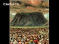 videos de Exodus 19 (with text - press on more info. of video on the side)