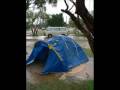 clip video Gnawa Diffusion Bab El Oued Kingston
