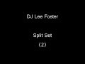 a lee foster mix