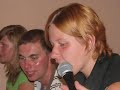 "Promienista" Powidz a.d. 2008 - Pielgrzymka 2008