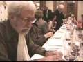 Denny Zeitlin: Chateau Latour Wine Tasting