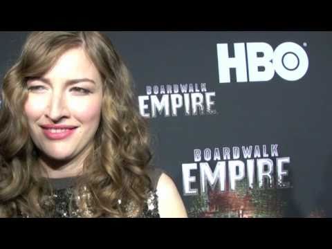 Kelly MacDonald
