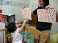Baby Brain Workout Flashcards - Right Brain Demo