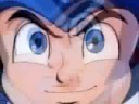 Megaman German Deutsches Intro