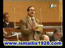 مهد الدعوة - د/ حمدي إسماعيل عضو مجلس الشعب يطالب بإصلاح مرفق السكة الحديد في مصر