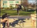 Historical skateboarding tricks 2