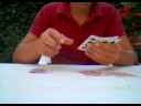 magia divisione tra carte nere e carte rosse magia divisione tra carte nere e carte rosse