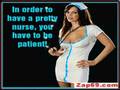 Ridiculing Nurses