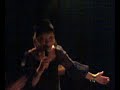 shantel � la maroquinerie oct 2008