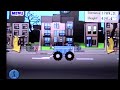 Potty Racers Addicting Games iPhone 4 App Review - shot 2