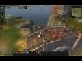 WAR PvP Chosen
