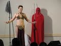 Supercon 2007 June 23rd: Slave Leia
