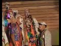 ARRECIFE 08-TRAPASONES PRESENTACI�N Y PASACALLE