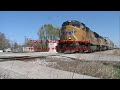 Trains Of Pensacola Railfanning With Crossingman18