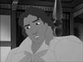 John Rolfe and Ariel - the girl next door (Read description)