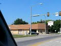 Oklahoma Highway part 4 - Pawhuska Oklahoma Highway part 4 - Pawhuska
