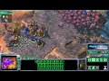 [hd094] Satiini Vs Kuba - Tvz - Part  3/3 - Starcraft 2 Replay [fr]