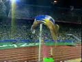 Accidentes en las olimpiadas